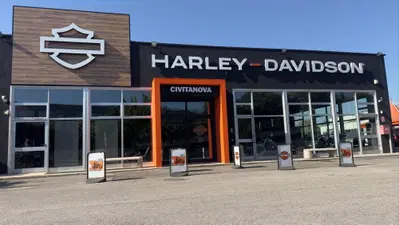 Harley-Davidson Civitanova