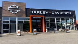 Harley-Davidson Civitanova