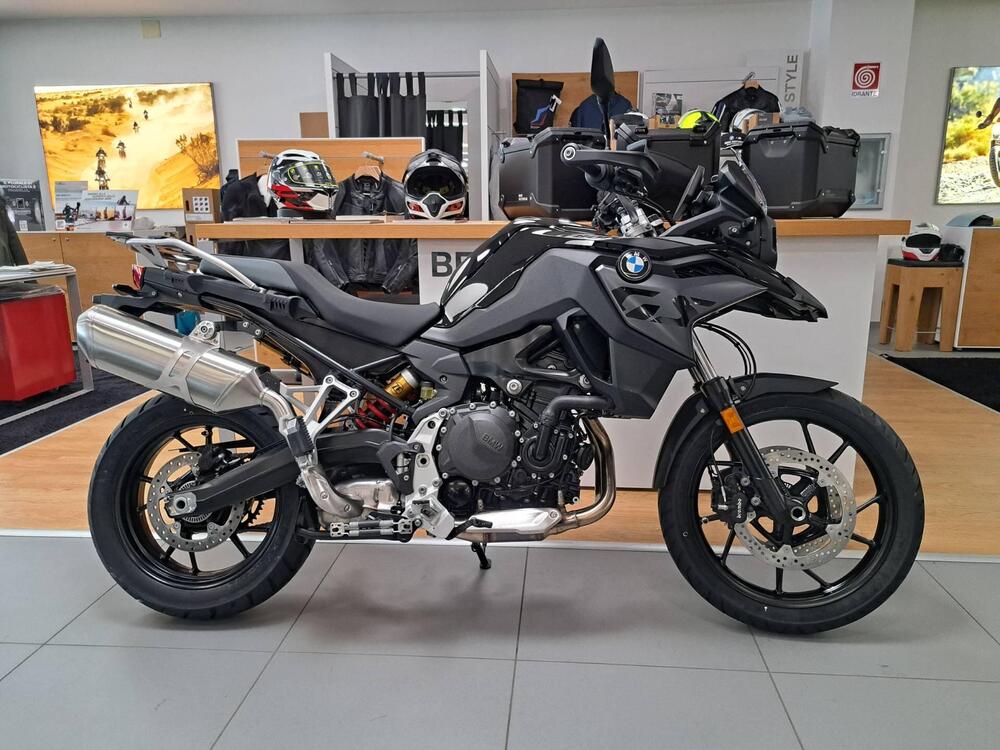 Bmw F 800 GS (2024 - 25)