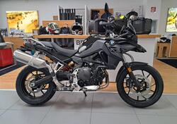 Bmw F 800 GS (2024 - 25) nuova