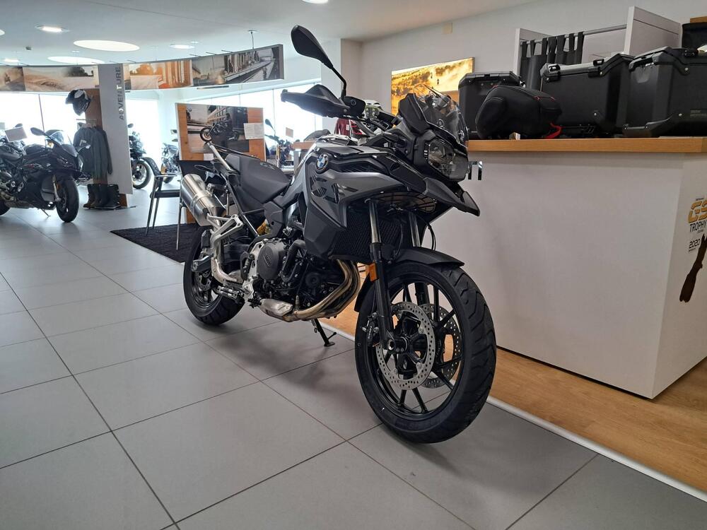 Bmw F 800 GS (2024 - 25) (2)