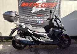 Bmw C 400 X (2021 - 24) usata