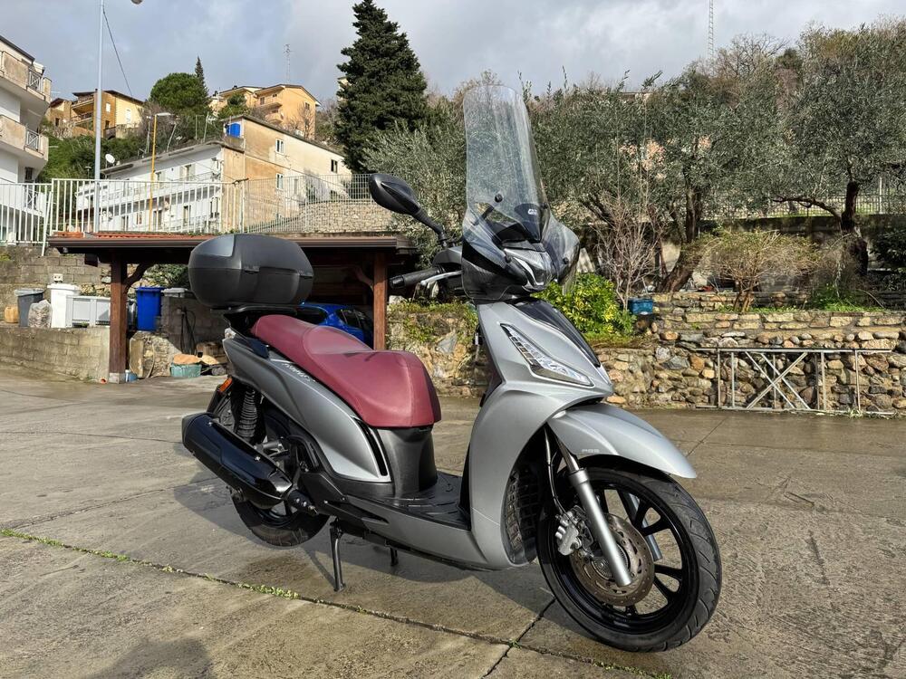 Kymco People 300i S (2020)