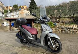 Kymco People 300i S (2020) usata