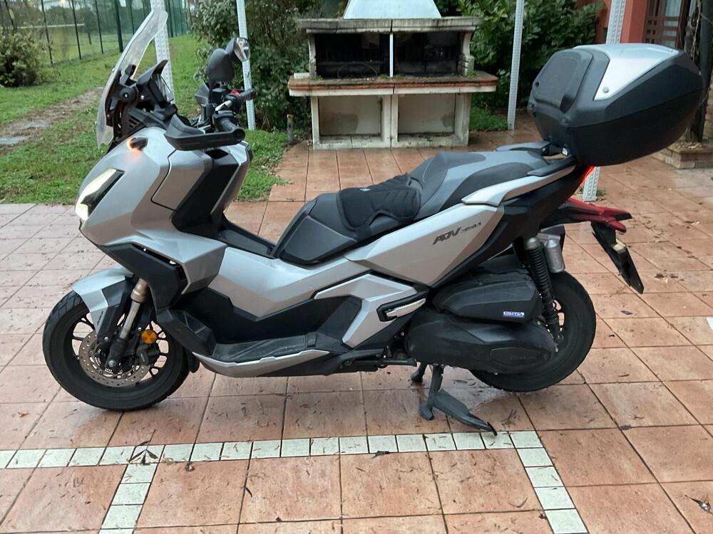 Honda ADV 350 (2022 - 24)