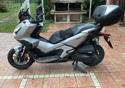 Honda ADV 350 (2022 - 24) usata