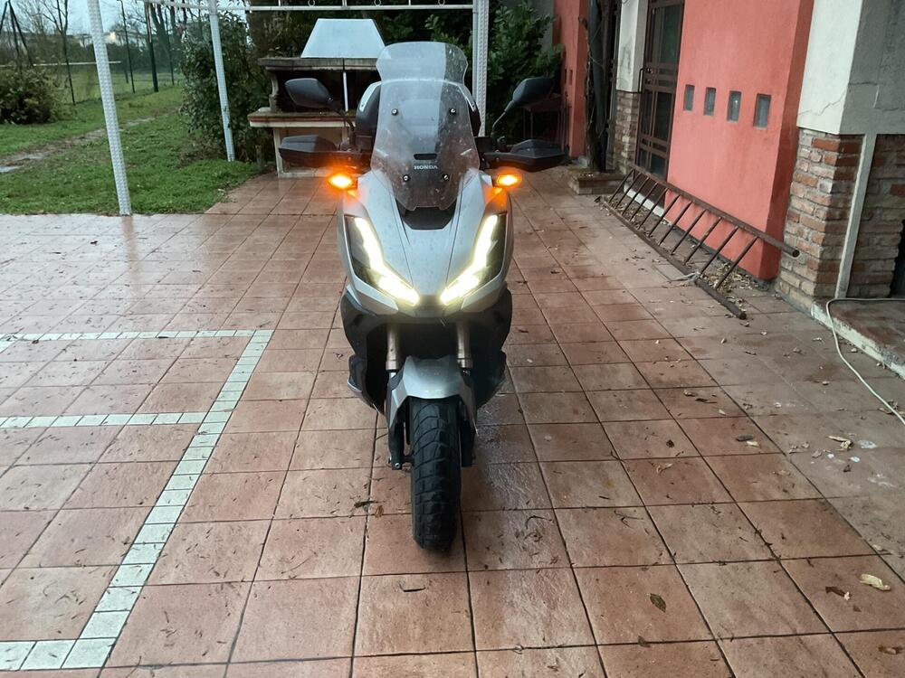 Honda ADV 350 (2022 - 24) (2)