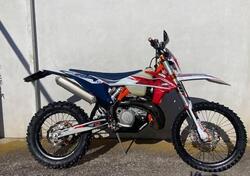 KTM 250 EXC TPI Six Days (2023) usata