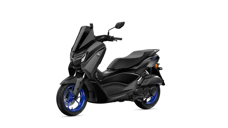 Yamaha N-Max 125 (2025 - 26) (4)