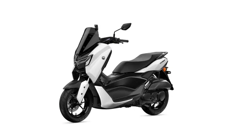 Yamaha N-Max 125 (2025 - 26) (8)