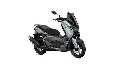 Yamaha N-Max 125 Tech Max (2025 - 26) nuova