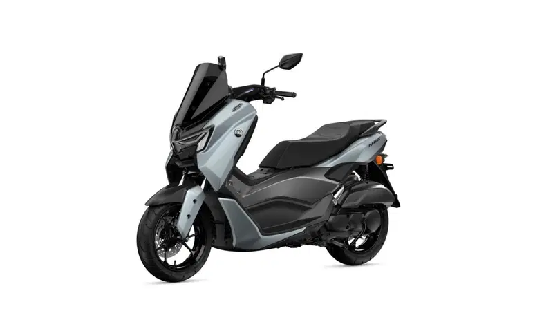 Yamaha N-Max 125 Tech Max (2025 - 26) (4)