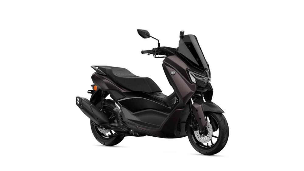 Yamaha N-Max 125 Tech Max (2025) (5)