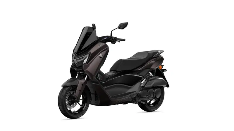 Yamaha N-Max 125 Tech Max (2025 - 26) (8)