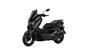 Yamaha N-Max 125 Tech Max (2025) (8)