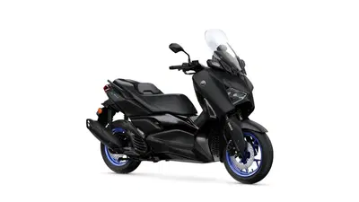 Yamaha X-Max 125 (2025 - 26) nuova