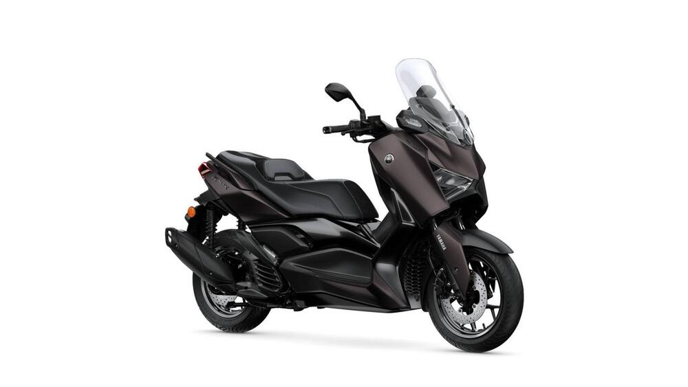 Yamaha X-Max 125 Tech Max (2025) (5)