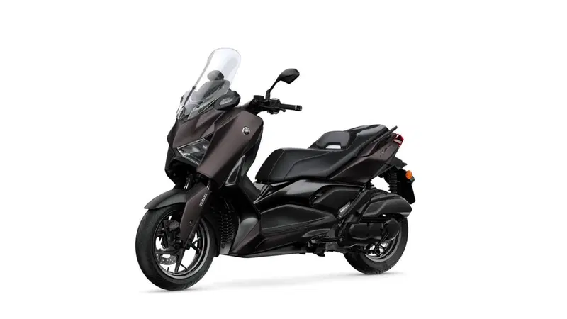 Yamaha X-Max 125 Tech Max+ (2025 - 26) (8)