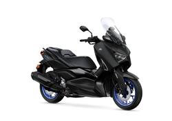 Yamaha X-Max 300 (2025) nuova