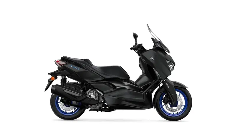Yamaha X-Max 300 (2025 - 26) (2)