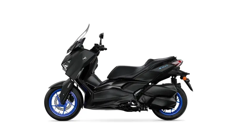Yamaha X-Max 300 (2025 - 26) (3)