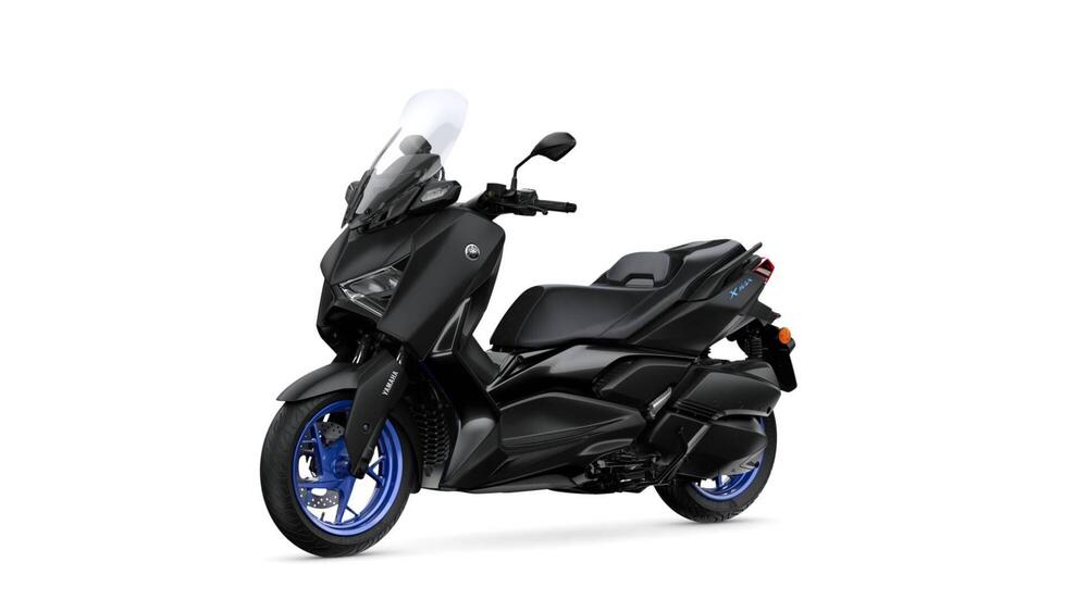 Yamaha X-Max 300 (2025) (4)