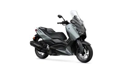 Yamaha X-Max 300 Tech Max (2025 - 26) nuova