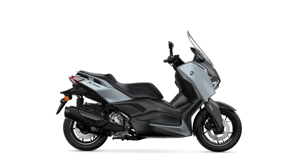 Yamaha X-Max 300 Tech Max (2025) (2)