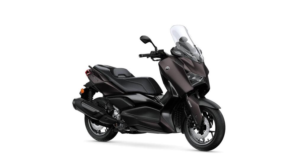 Yamaha X-Max 300 Tech Max (2025) (5)