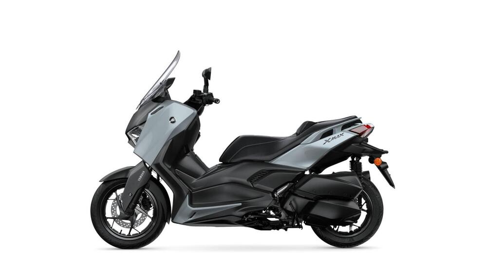 Yamaha X-Max 300 Tech Max+ (2025) (3)