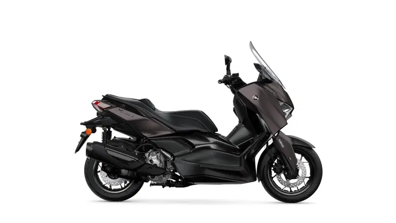Yamaha X-Max 300 Tech Max+ (2025 - 26) (6)