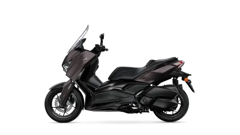 Yamaha X-Max 300 Tech Max+ (2025 - 26) (7)