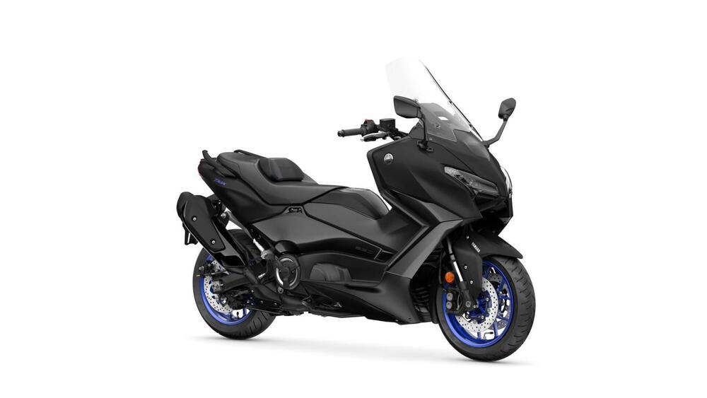 Yamaha T-Max 560 (2025)