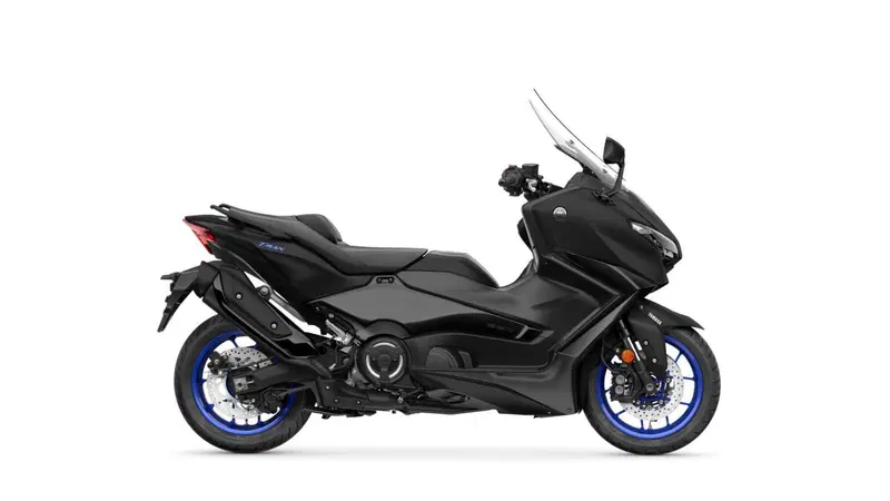 Yamaha T-Max 560 (2025 - 26) (2)