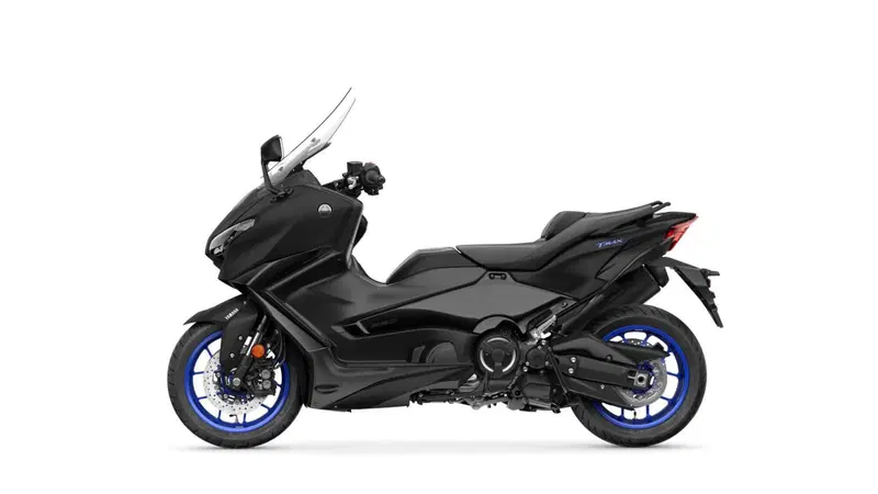 Yamaha T-Max 560 (2025 - 26) (3)