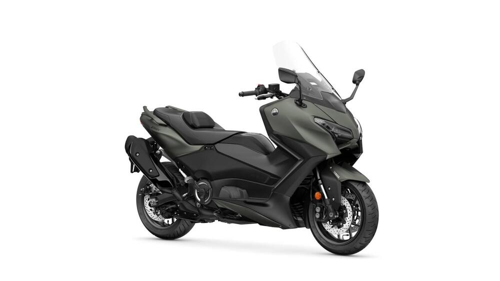 Yamaha T-Max 560 (2025) (5)