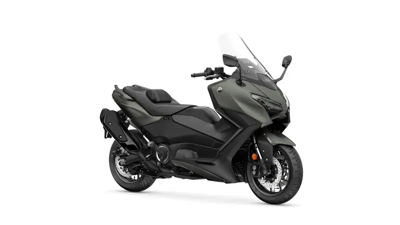 Yamaha T-Max 560 (2025 - 26) (5)