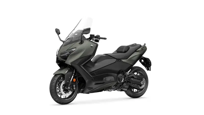 Yamaha T-Max 560 (2025 - 26) (8)