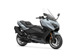 Yamaha T-Max 560 Tech Max (2025) nuova