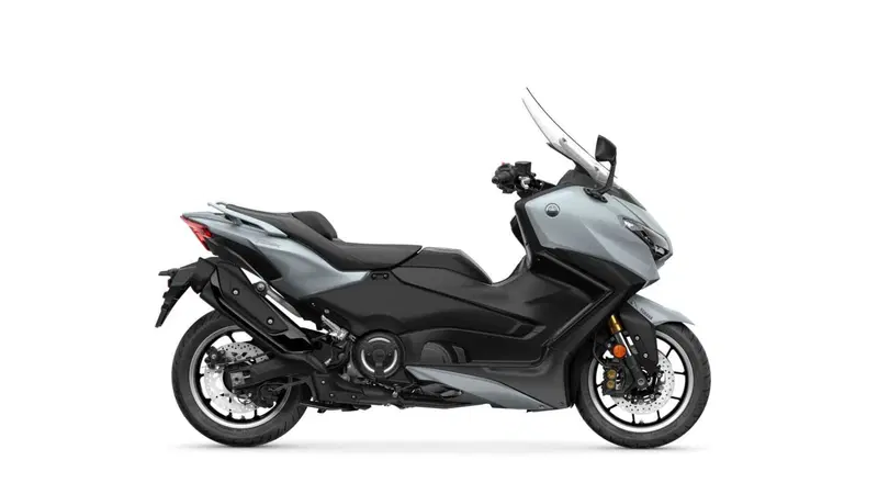 Yamaha T-Max 560 Tech Max (2025 - 26) (2)
