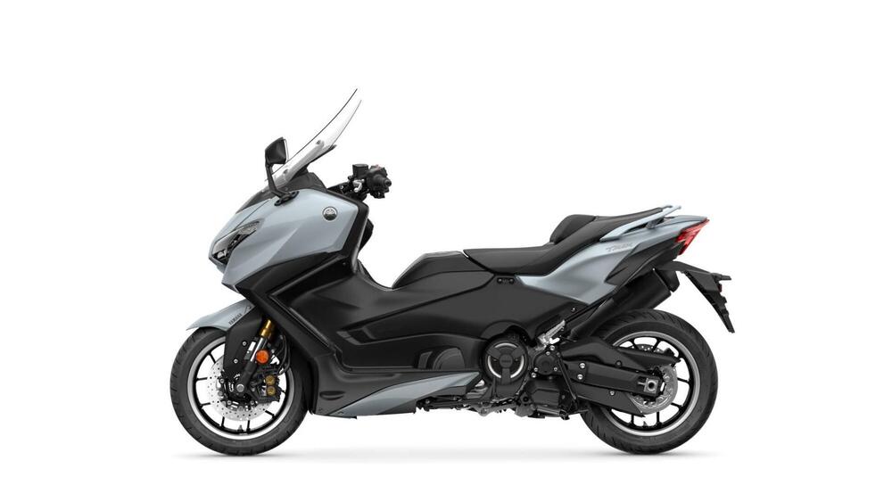 Yamaha T-Max 560 Tech Max (2025) (3)