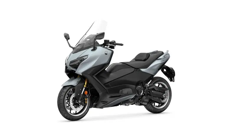 Yamaha T-Max 560 Tech Max (2025 - 26) (4)