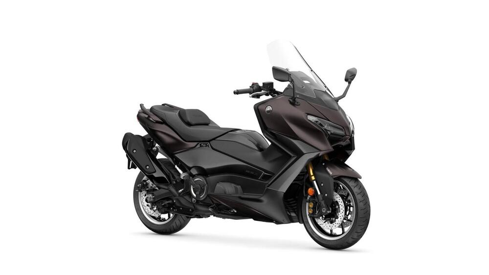 Yamaha T-Max 560 Tech Max (2025) (5)