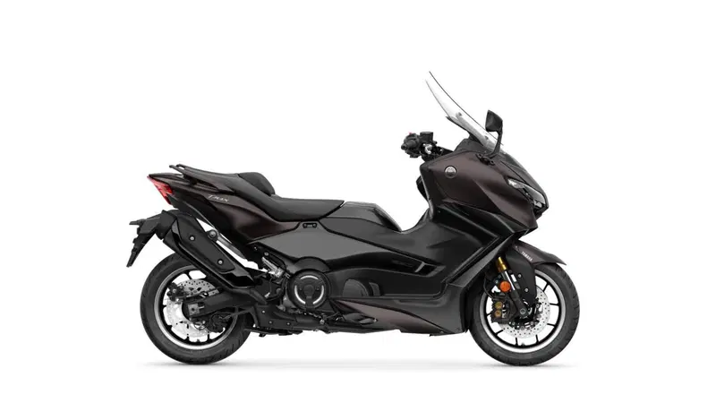 Yamaha T-Max 560 Tech Max (2025 - 26) (6)