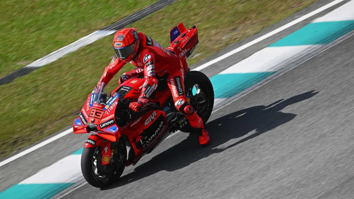Foto 2° giorno test Sepang (10)