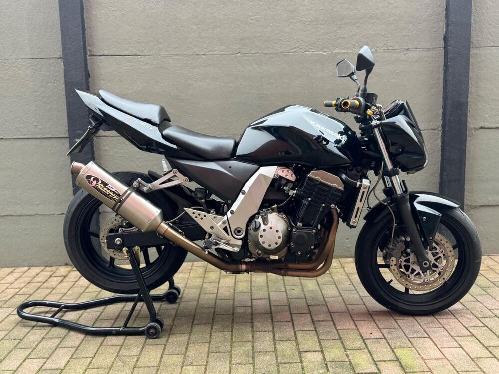 Kawasaki Z 750 (2003 - 06)