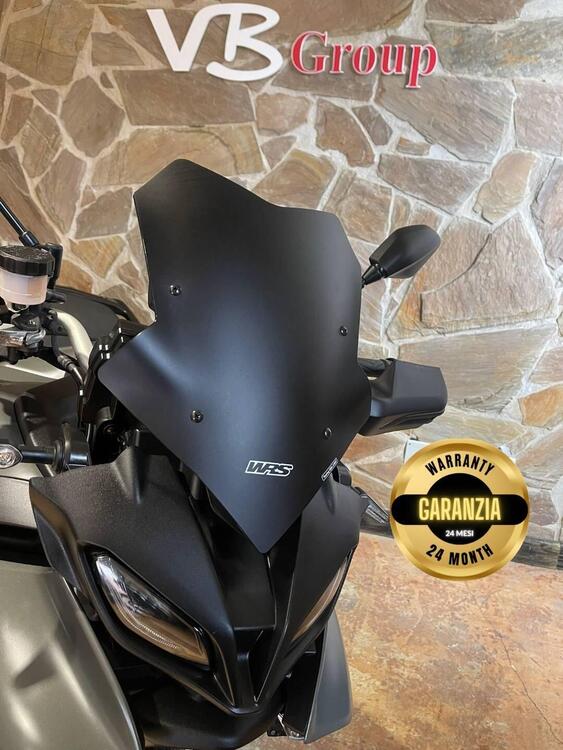 Yamaha Tracer 9 (2021 - 24) (5)