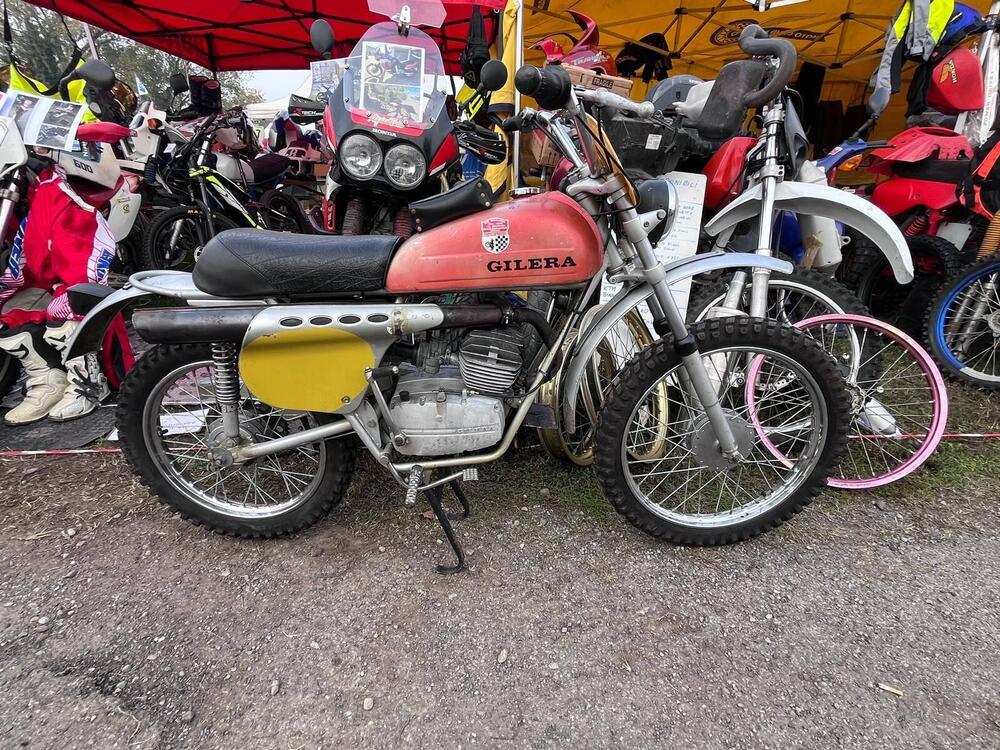 Gilera 50 enduro (2)