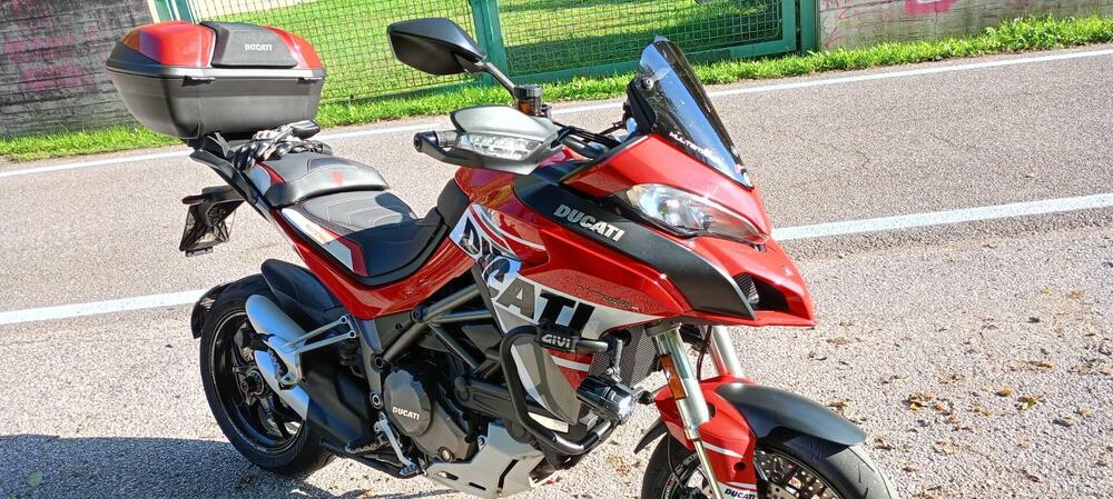 Ducati Multistrada 1260 (2018 - 20) (2)