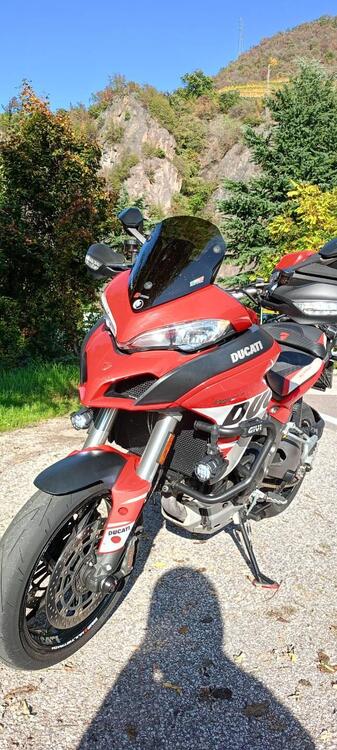 Ducati Multistrada 1260 (2018 - 20) (4)